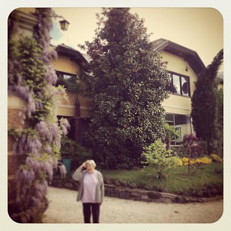 Bed and Breakfast Haus Marianne Millstatt am See Zewnętrze zdjęcie
