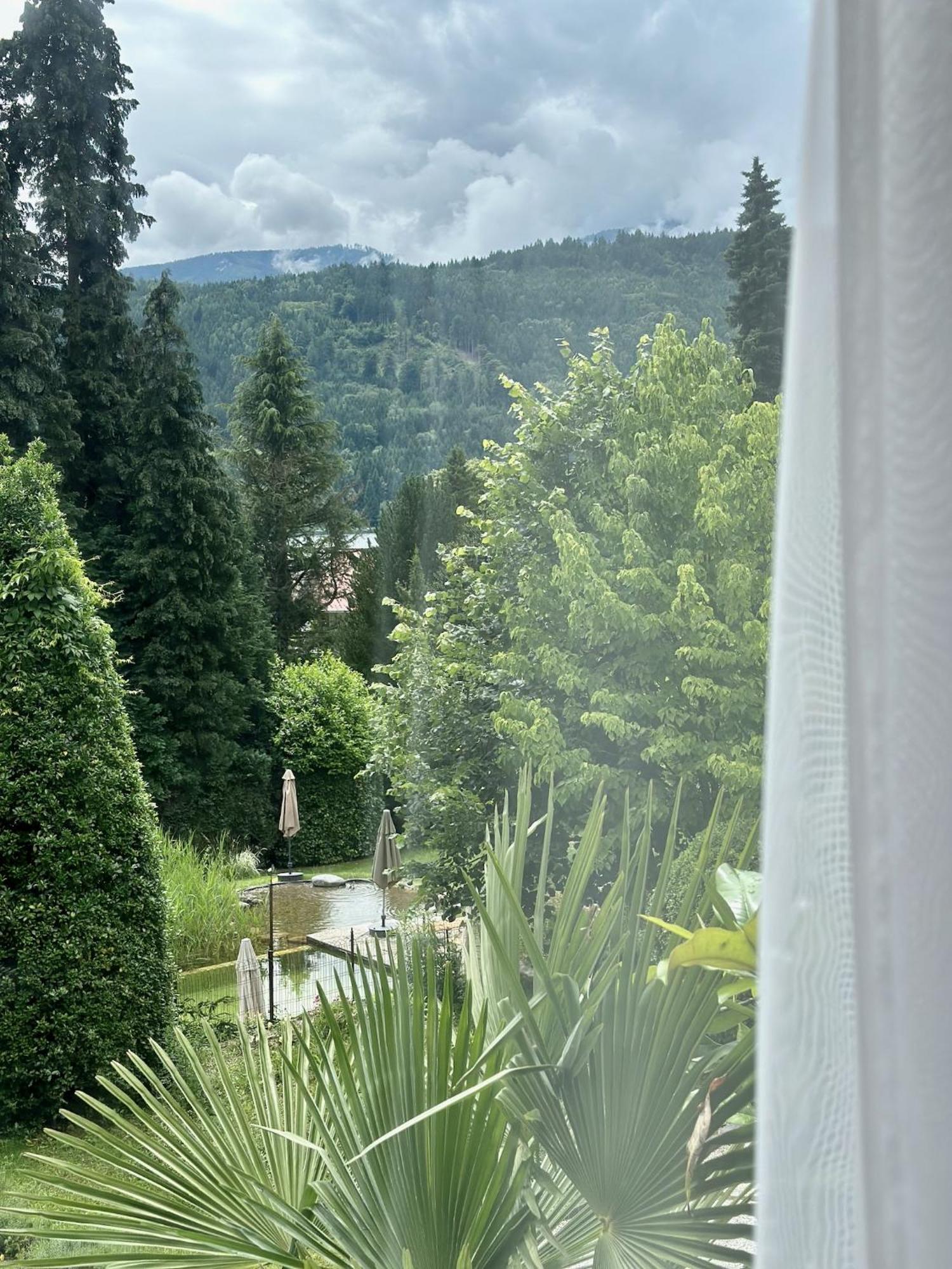 Bed and Breakfast Haus Marianne Millstatt am See Zewnętrze zdjęcie