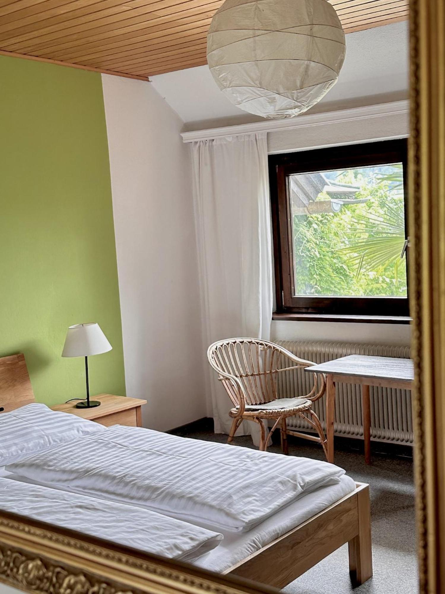 Bed and Breakfast Haus Marianne Millstatt am See Pokój zdjęcie