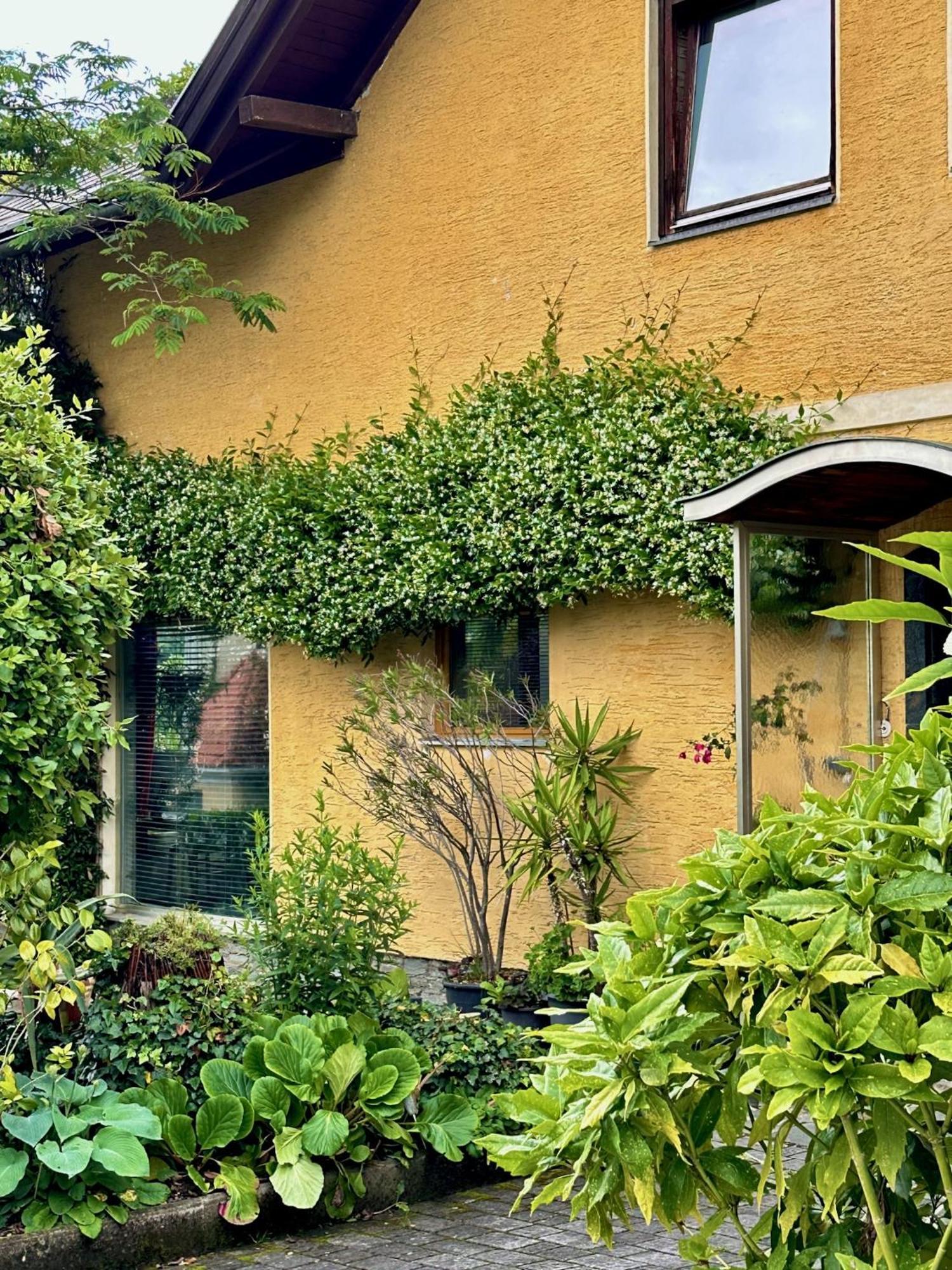 Bed and Breakfast Haus Marianne Millstatt am See Zewnętrze zdjęcie
